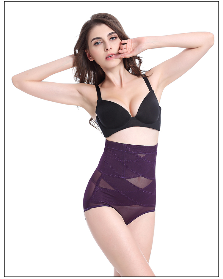 body amincissant simple en nylon - Ref 675574 Image 22