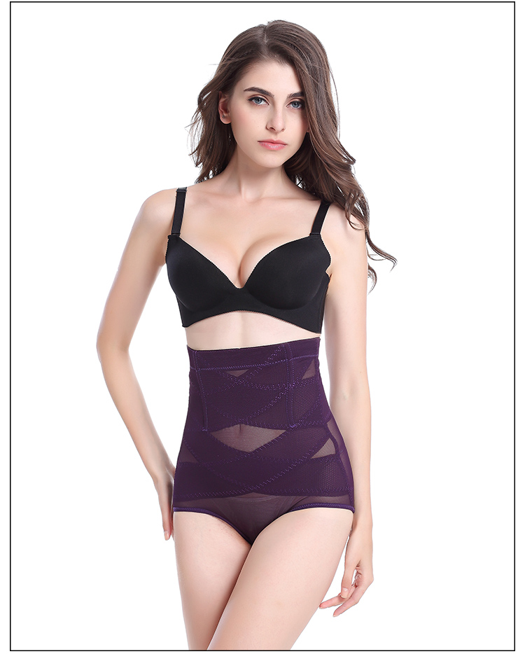 body amincissant simple en nylon - Ref 675574 Image 21