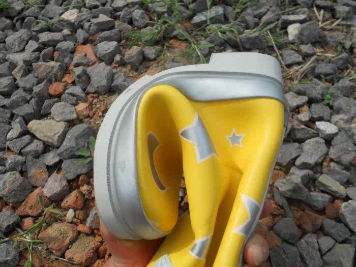 Chaussures enfants en autre pour été - Ref 1039539 Image 8