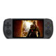 powkiddyRGB10MAX3 open source handheld console LINUX retro PSP God of War live football arcade GBA high-definition large screen 2024 new bubble machine hall handheld game console connected to TV