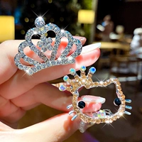 14#Crown Comp на двух -набор [маленький]