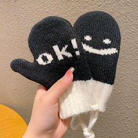 5#черный [1 двойник]