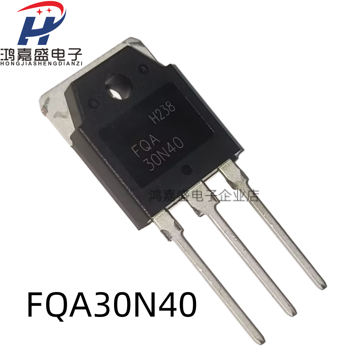 FQA30N40 全新 现货 直插TO-3P 30A 400V MOS场效应管 可直拍