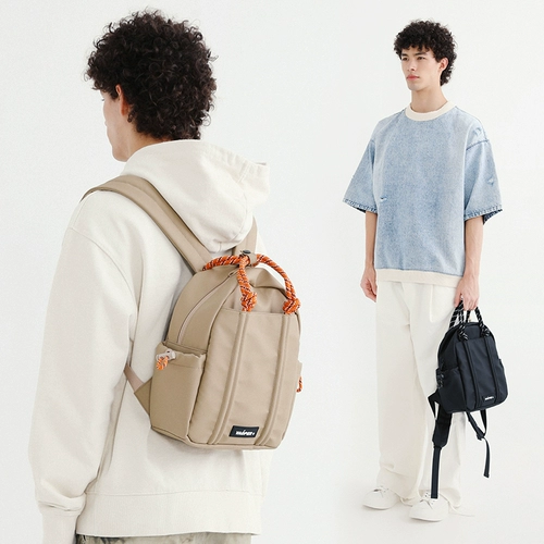 VAOPER Плетеный маленький сексуальный школьный рюкзак для отдыха, сумка через плечо