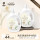 Стиральный порошок Banghu fragrance со вкусом фрезии, отдушка, стойкое удаление пятен, бытовая химия, доступная упаковка, 12 кг, официальный флагманский магазин mini 0