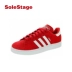 Adidas Adidas Campus Mens Clover Classic Casual Shoes S85907 - Dép / giày thường