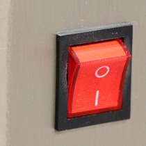 Pass the window switch