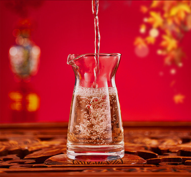 五粮液 福禄寿禧 52度浓香型 500ml*4瓶 豪华皮质礼盒 图8