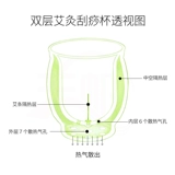 丰帆 Двойной слой керамический бак для моксибибибибибибибибибибции с прибором моксибибибибибиузинга с прибором приборов теплого приборочного прибора для моксибибибибции