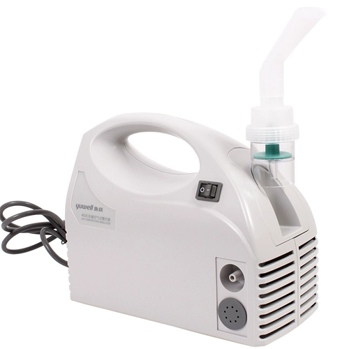 鱼跃 Бренд -распылитель 403K сжатый воздух в стиле домашних хозяйств взрослые взрослые