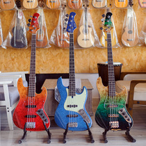 2020 BCG Bacchus Bacchus WJB-730 Electric Bass