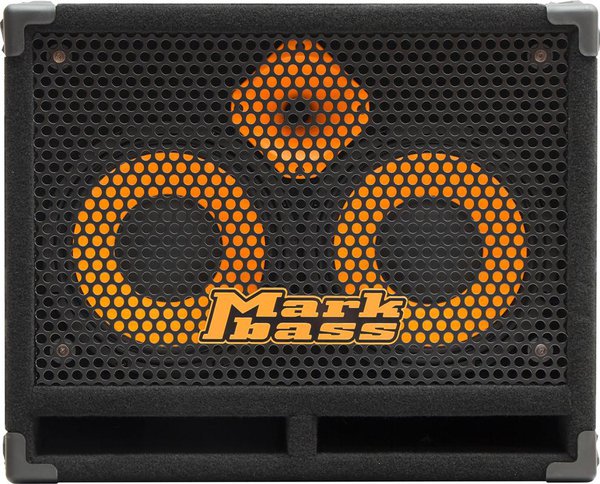 markbass Standard 102HF bass bass bass cabinet