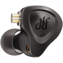 NFAUDIO ningfan acoustic NA2 wired in-ear moving coil professional headphones