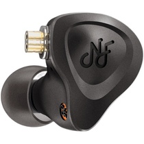 NFAUDIO Ningfan Acoustics NA2 wired in-ear dynamic professional headphones