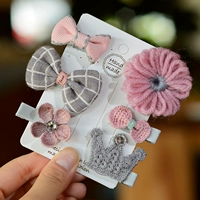 Дайдан порошок (плоский зажим)