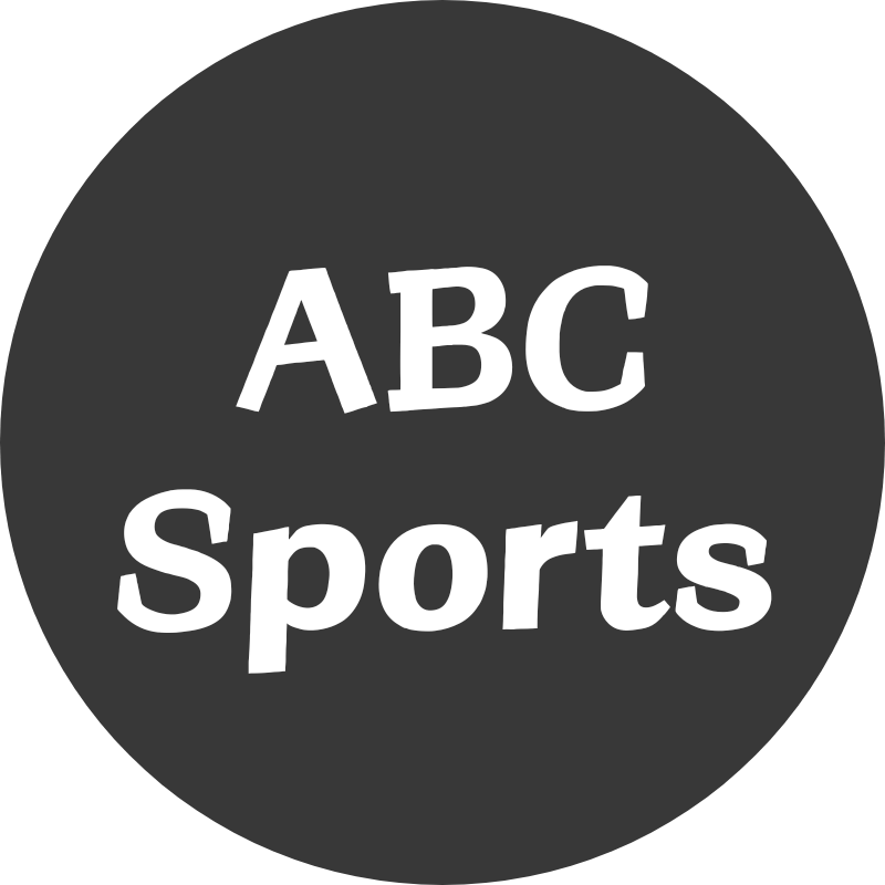 ABC Sports的LOGO