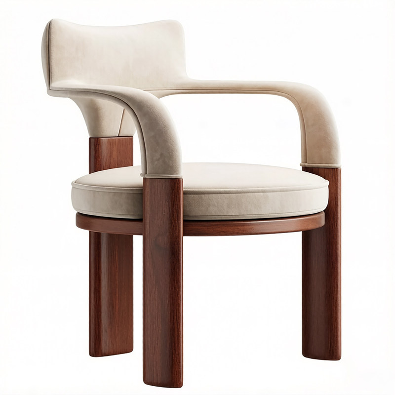 Hotel Designer Reception Dining Chairs, Sales Office Negotiation Table and Chair Set, Model Room Beauty Salon Leisure Sofa Chair Hotel Designer Reception Dining Chairs, Sales Office Negotiation Table and Chair Set, Model Room Beauty Salon Leisure Sofa Chair