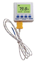 American SUPCO data logger SL500TC