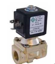 Italian ODE solenoid valve 21H7KV120 AC220