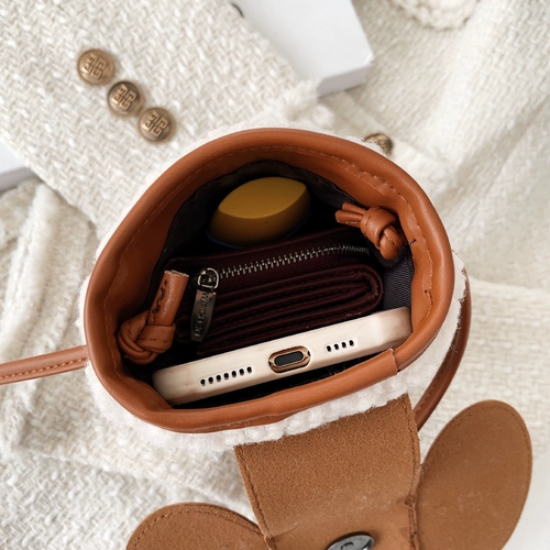 Небольшая сумка, сумка через плечо, коллекция 2023