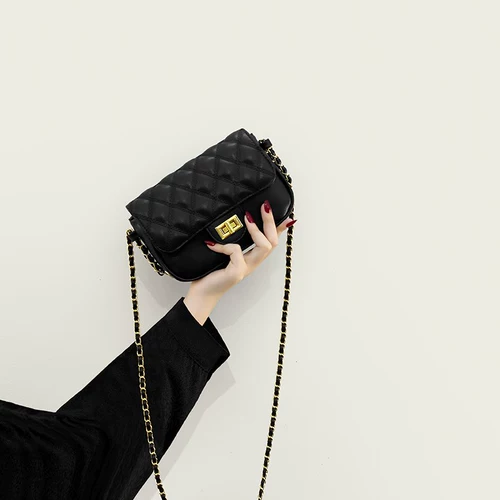 Небольшая сумка, сумка через плечо, ретро сумка для телефона, из натуральной кожи, 2023