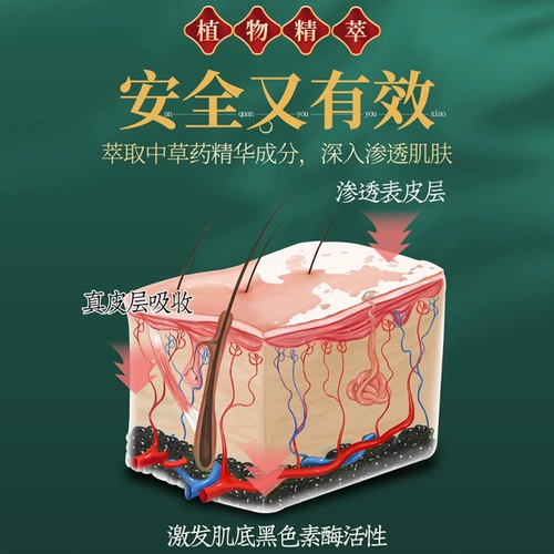 Внешнее лекарство вититилиго белые пятна чистые рецепты рецепта рецепта пинетика и мазь Мази раствор места для пота специальное лекарство Япония