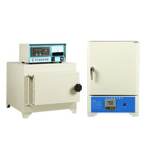 Yinggong integrated muffle furnace laboratory heat treatment electric furnace annealing quenching furnace high temperature box type industrial resistance furnace