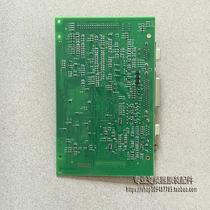 ML V3-H C1 control board original disassembly 10388MK0729 105-080004-01 circuit board