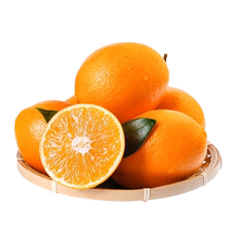 (Boutique) аутентичный Nujole navel orange когда сезон свежий фрукт большой фрукт сладкий апельсин одна коробка оптовая 3 5 9