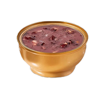 Xiaoxianzi ready-to-eat birds nest porridge 0 sucrose meal replacement instant light eight-treasure porridge nourishing nutrition for pregnant women 252g no cooking required