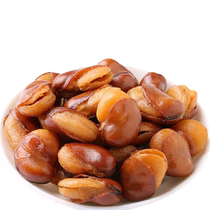 Broad beans orchid beans snacks roasted seeds and nuts dried fruits snacks snacks Internet celebrity snacks ready-to-eat snacks beans