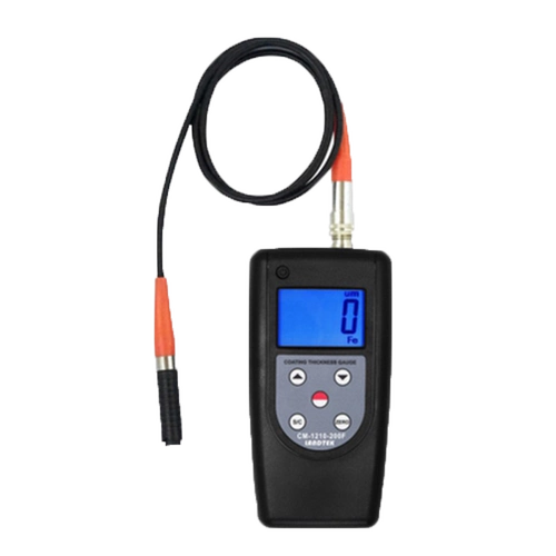 Guangzhou Lantai CM-1210-200F Микрокотативное измерительное измерительное измерительное измерительное измеритель на основе железа.