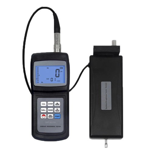 Guangzhou Langtai Srt6200s Поверхность прибор, разделенная на стерилизацию теста шероховатости шероховатости измерения гладкости