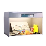 Коробка источника света международного стандарта D65, импортная лампа 4567, источник света, текстильная печать, стандартный цветной световой короб