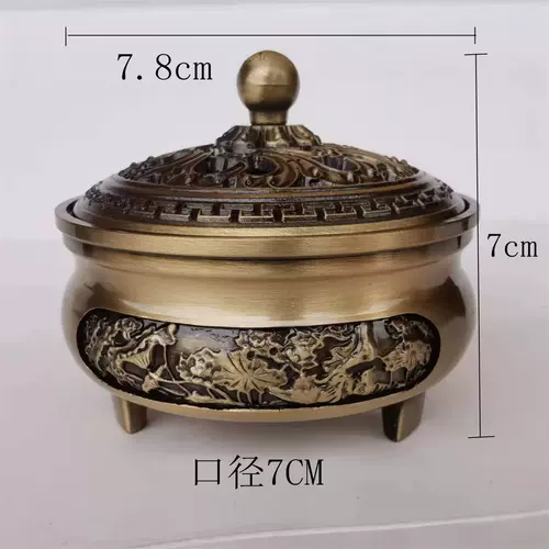 Креативная курильница для благовоний из сандалового дерева, аромалампа, из алойного дерева