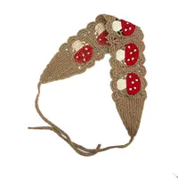 Хаки повязка на голову