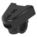 Переносная трубка с дисковыми тормозами, фиксаторы в комплекте