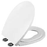 Туалет, детская старомодная крышка для домашнего использования с ручками, увеличенная толщина, семейный стиль