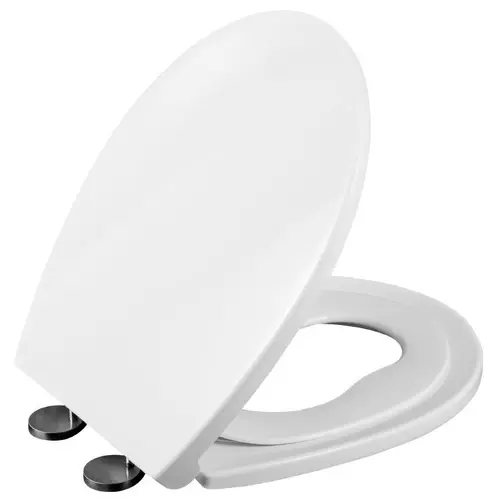 Туалет, детская старомодная крышка для домашнего использования с ручками, увеличенная толщина, семейный стиль