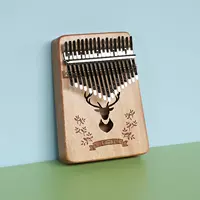 Основной цвет (лесной олень) Peach Blossom Core Gift Package