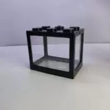 Конструктор, креативный аквариум, микро пейзаж