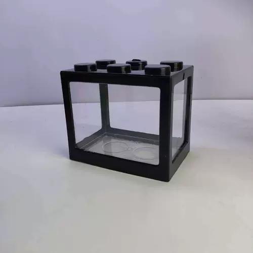 Конструктор, креативный аквариум, микро пейзаж