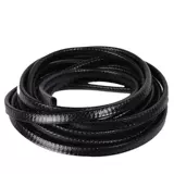 U-образное уплотнение, резиновая внедорожная полоса, механический листовый металл Железная стальная пластина, полоска защиты от кромки моста из нержавеющей стали.