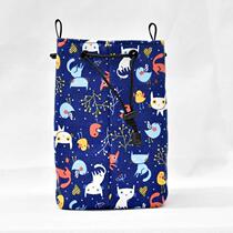Single-shot camera bag cartoon camera storage bag mirrorless camera bag photography bag portable soft bag liner bag