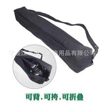 Camera tripod bag photography light stand tripod bracket storage bag photography camera portable track bag pulley bag