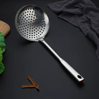 Большой дуршлаг 16#