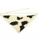 Dairy Bai Bai 【Dairy Triangle Scarf】