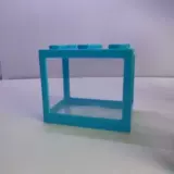 Конструктор, креативный аквариум, микро пейзаж