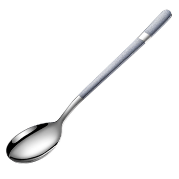Stainless steel korean spoon 304