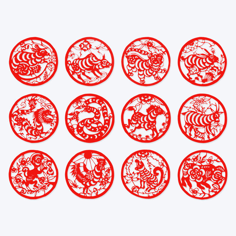 12 Символов Года Купить